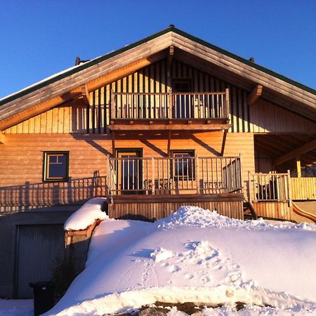 Apartament Haus Riedmann Lend Zewnętrze zdjęcie